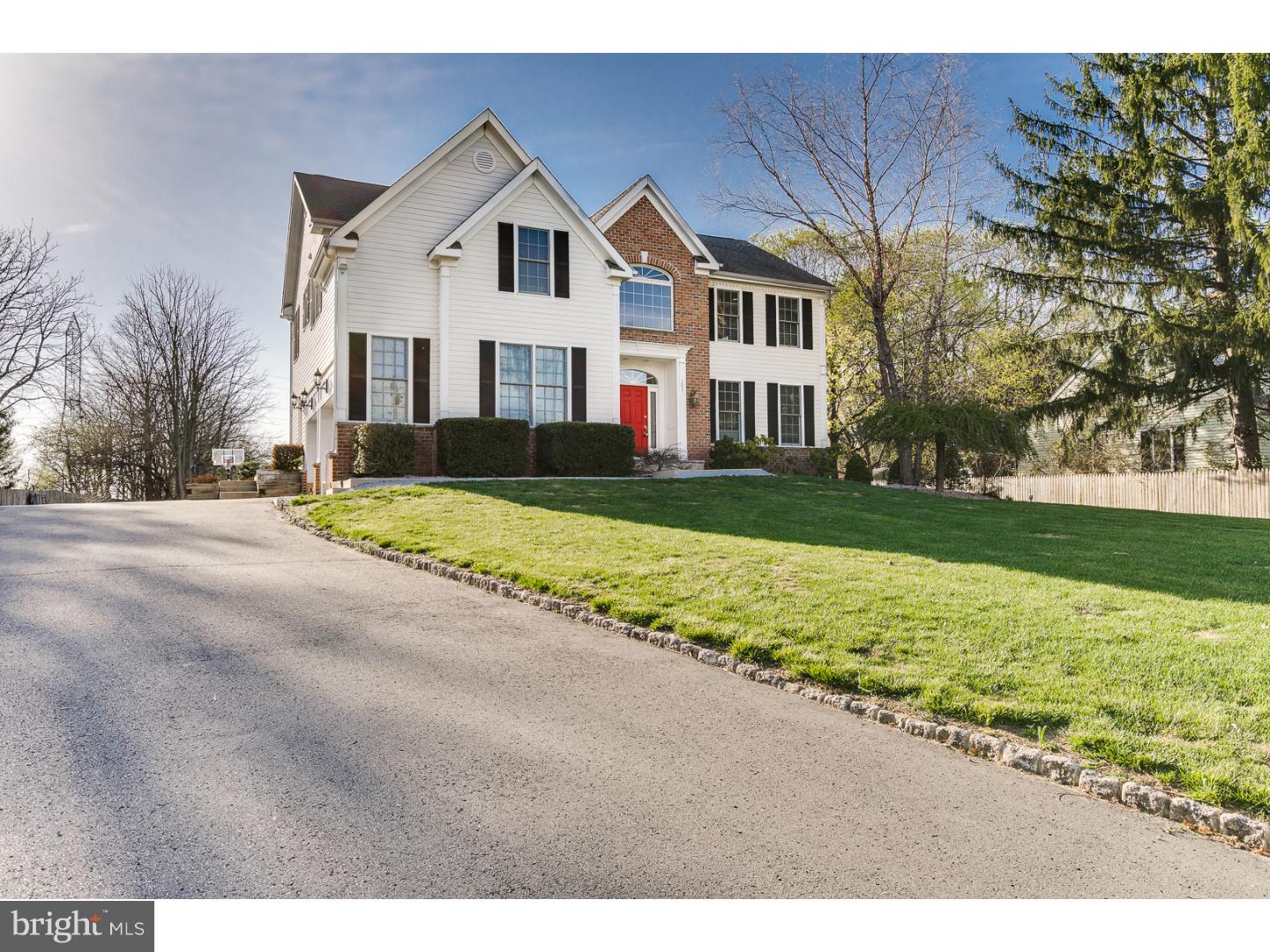 1631 Reed Road Pennington, NJ 08534 - Photo 1 of 24