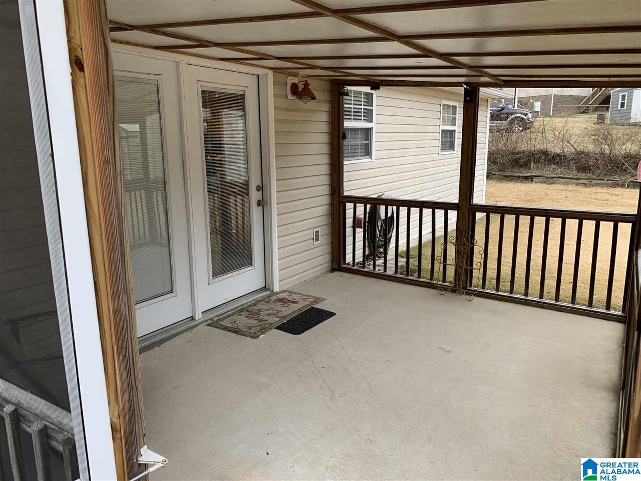 865 Vaughn Road Trafford, AL 35172 - Photo 25 of 26