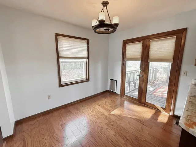 $160,000 | 710 South Park Street, El Dorado Springs, MO 64744