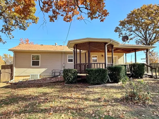 $160,000 | 710 South Park Street, El Dorado Springs, MO 64744