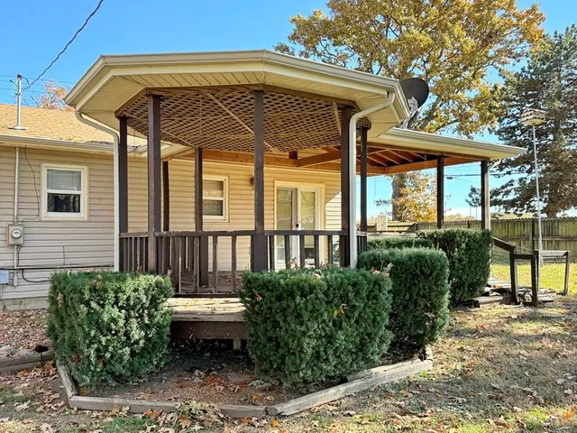 $160,000 | 710 South Park Street, El Dorado Springs, MO 64744