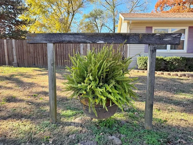 $160,000 | 710 South Park Street, El Dorado Springs, MO 64744