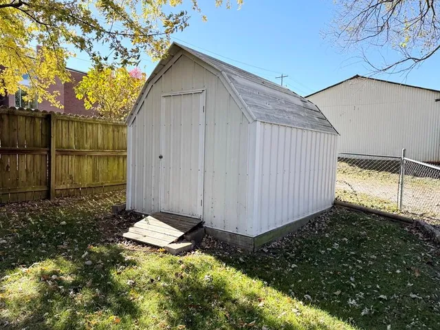 $160,000 | 710 South Park Street, El Dorado Springs, MO 64744