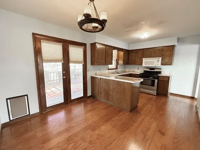 $160,000 | 710 South Park Street, El Dorado Springs, MO 64744