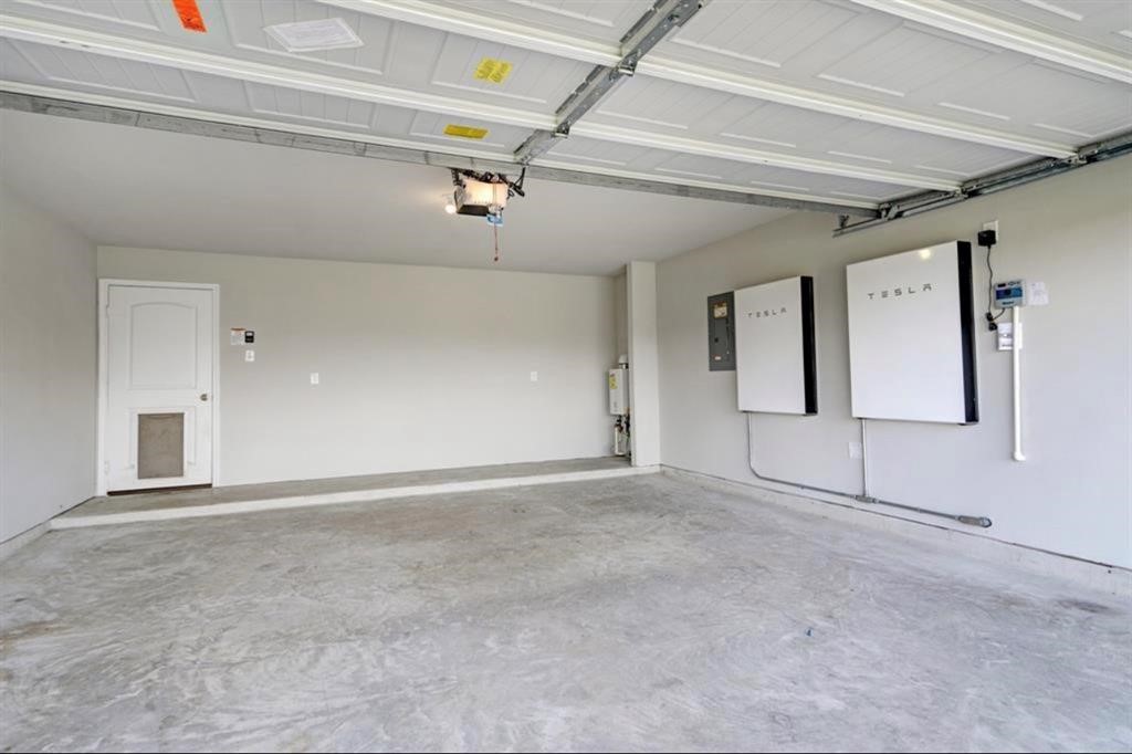 1227 Baja Vista Way Channelview, TX 77530 - Photo 16 of 25 a view of an empty room