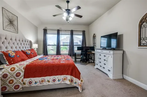$480,000 | 5912 Trail Marker Court, Fort Worth, TX 76123