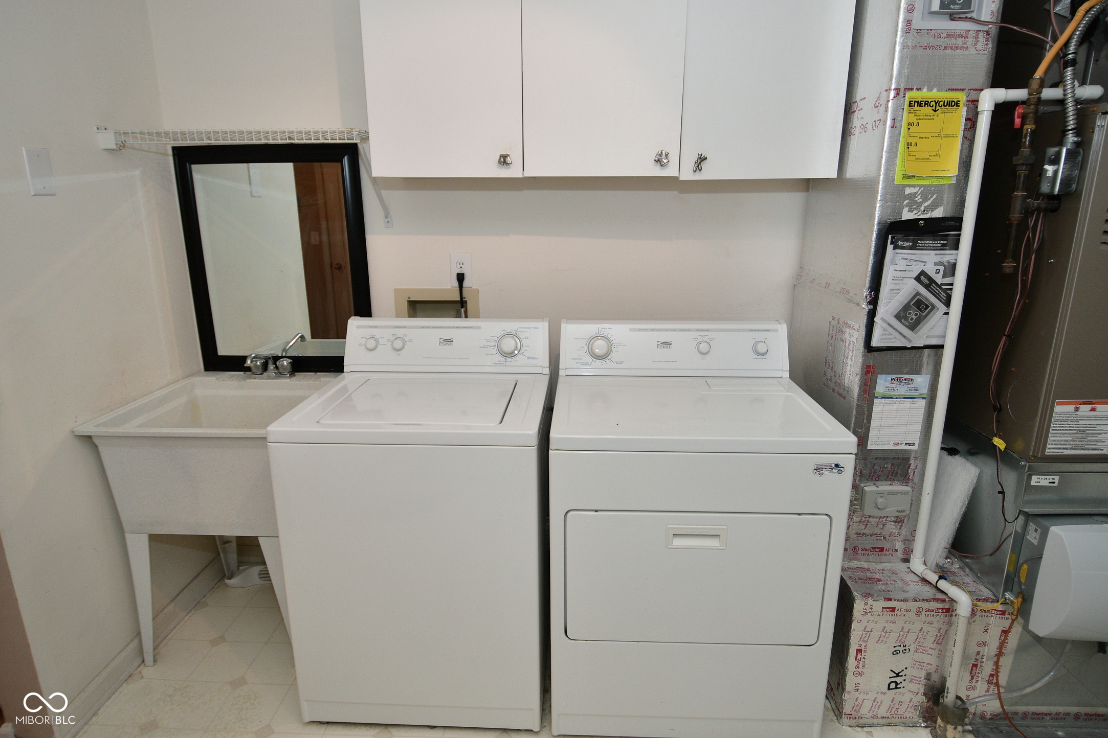6554 Rainer Way, Unit A Indianapolis, IN 46214 - Photo 12 of 18 Gallery Image 12