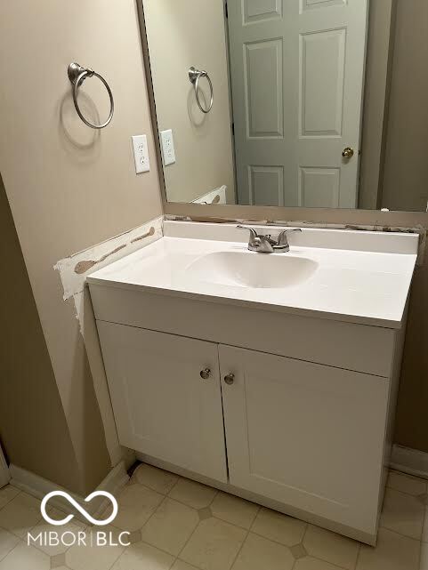6554 Rainer Way, Unit A Indianapolis, IN 46214 - Photo 17 of 18 Gallery Image 17