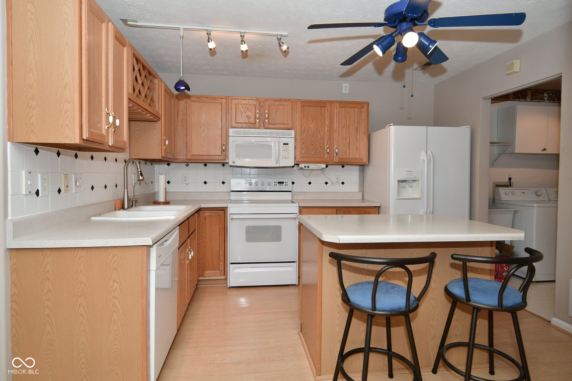 6554 Rainer Way, Unit A Indianapolis, IN 46214 - Photo 9 of 18 Gallery Image 9