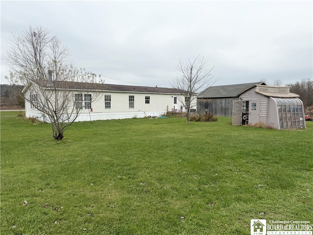 3200 Clymer-Sherman Road Sherman, NY 14781 - Photo 30 of 34