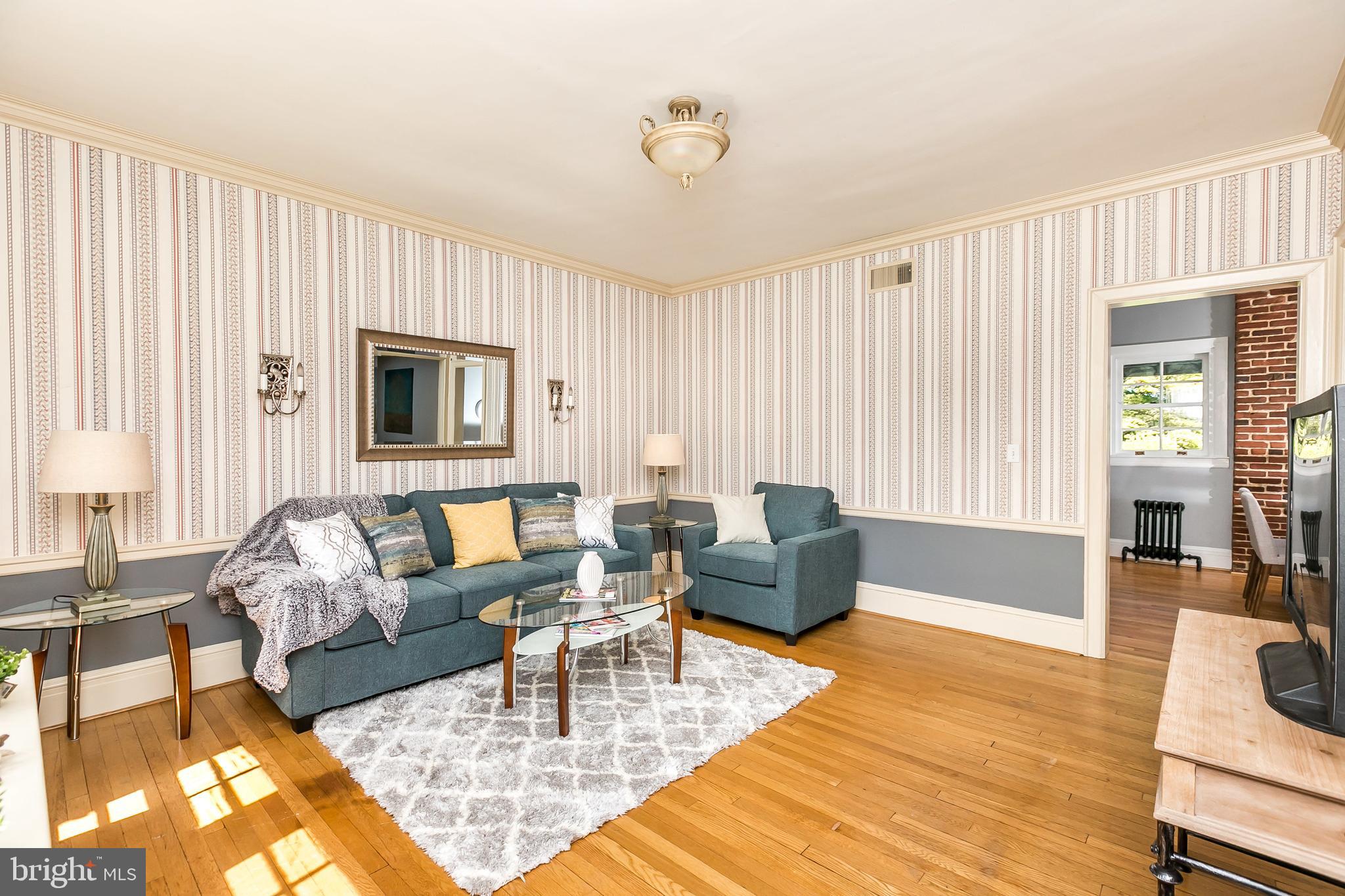 10 Englewood Road Baltimore, MD 21210 - Photo 13 of 52