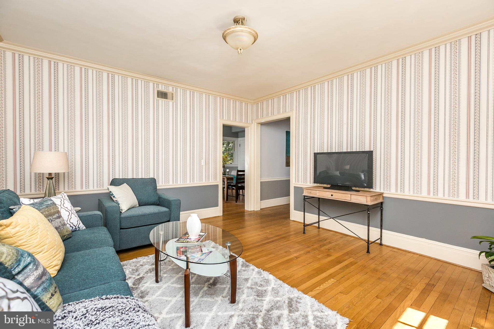 10 Englewood Road Baltimore, MD 21210 - Photo 14 of 52