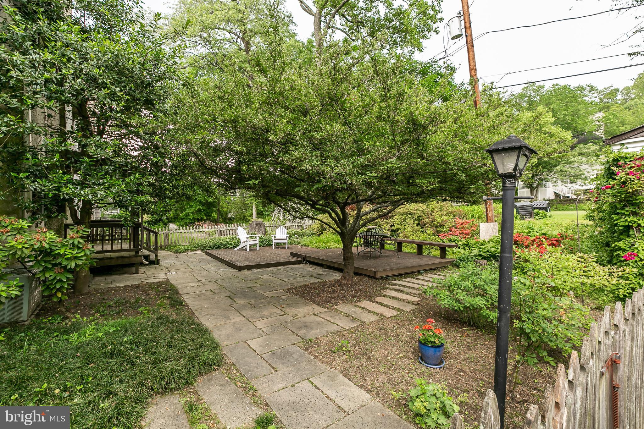 10 Englewood Road Baltimore, MD 21210 - Photo 42 of 52
