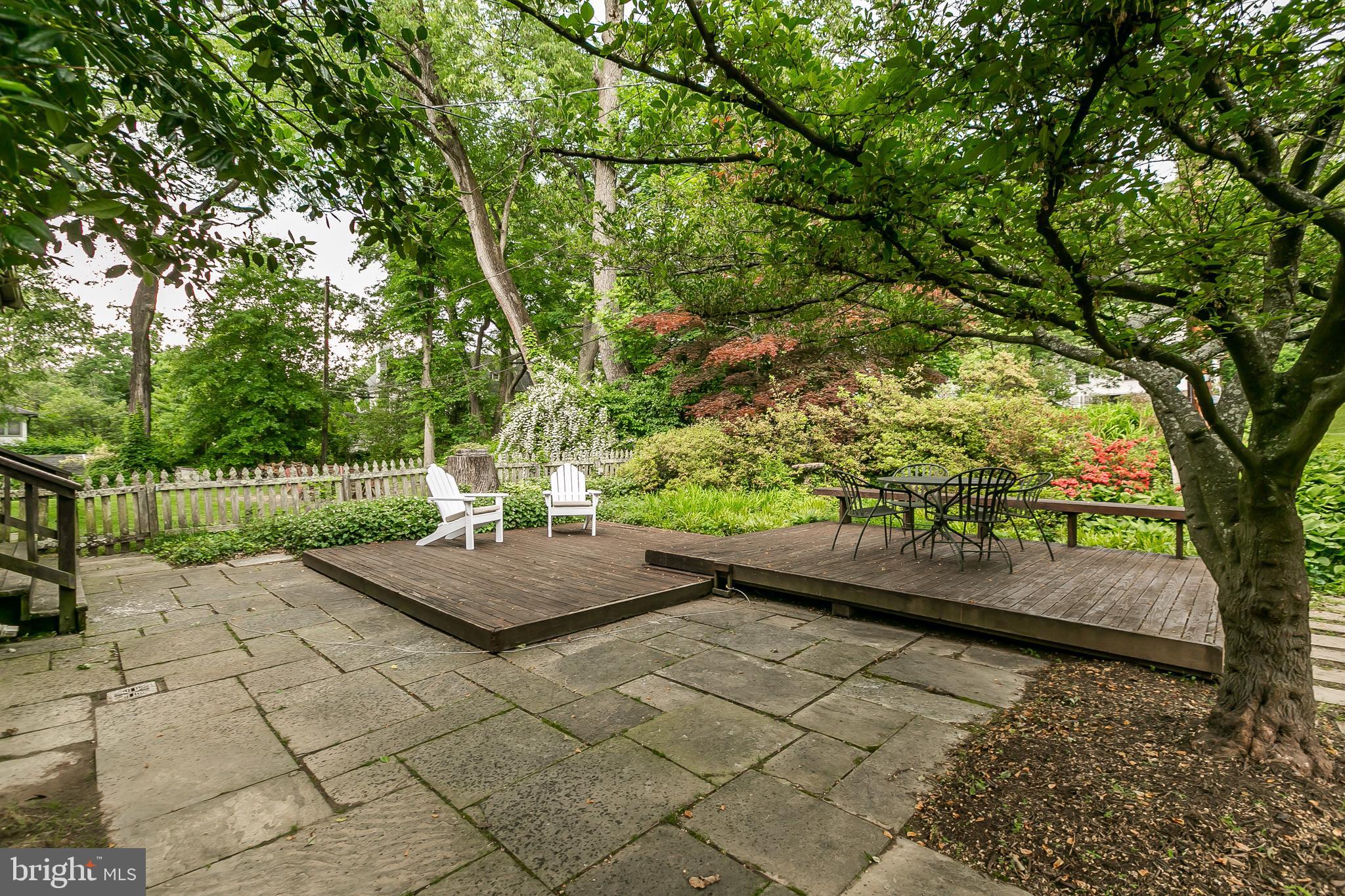 10 Englewood Road Baltimore, MD 21210 - Photo 43 of 52