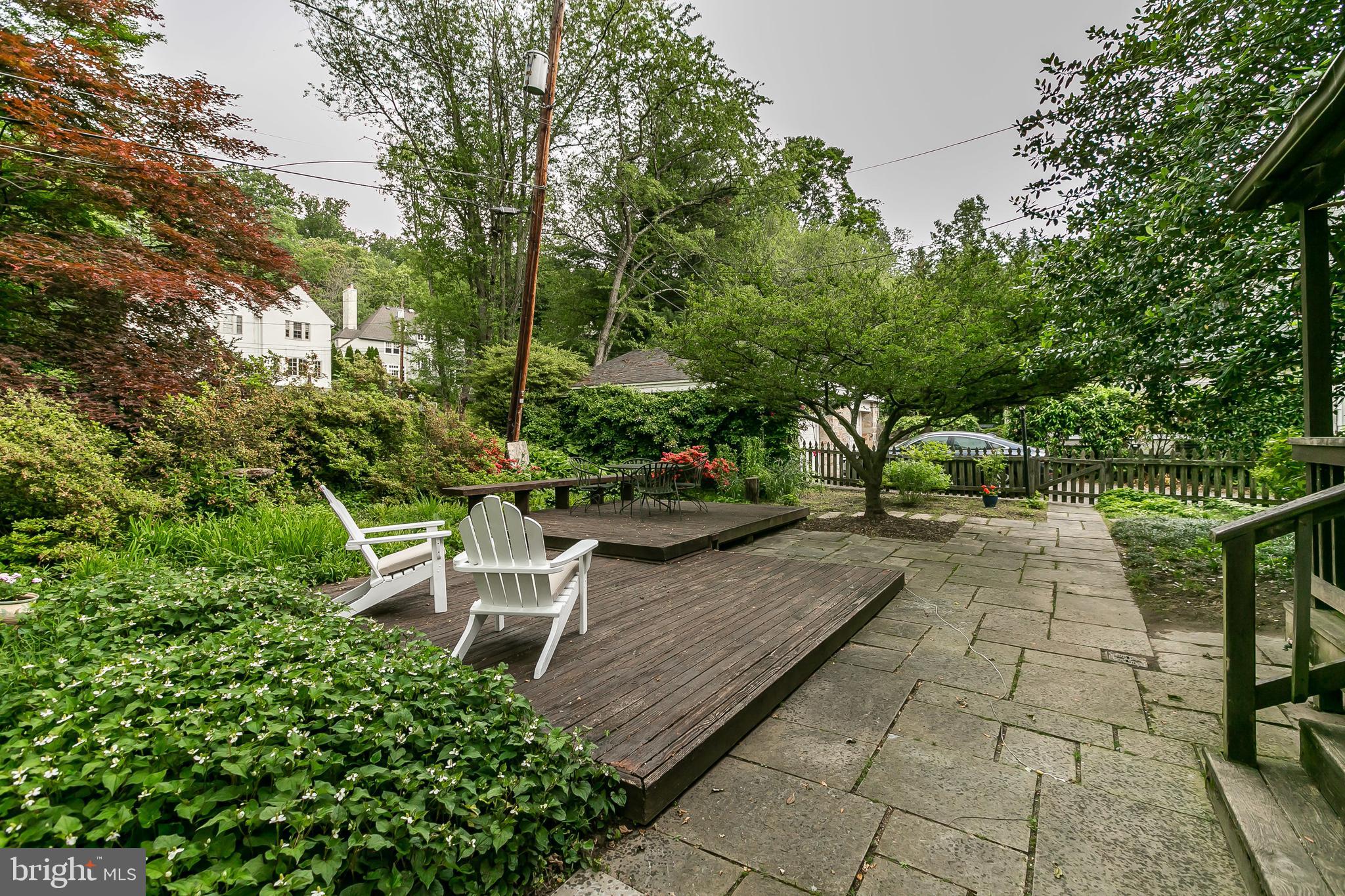 10 Englewood Road Baltimore, MD 21210 - Photo 44 of 52