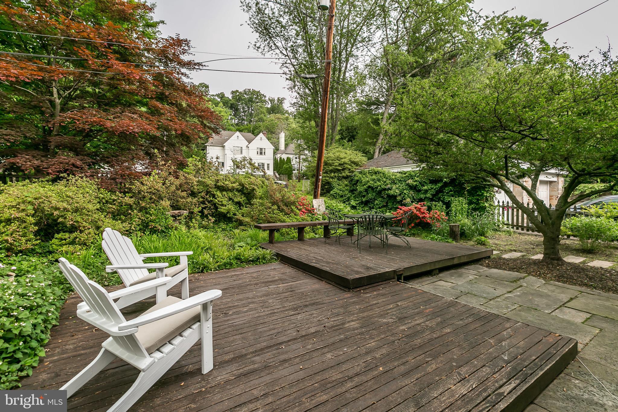 10 Englewood Road Baltimore, MD 21210 - Photo 45 of 52