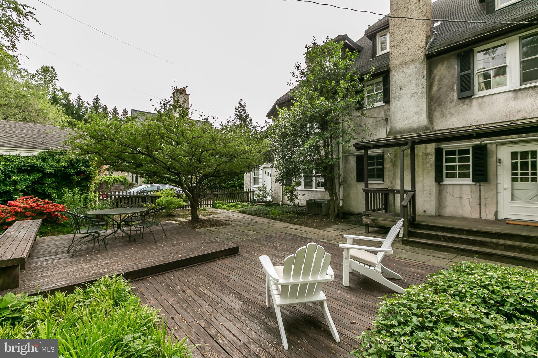 10 Englewood Road Baltimore, MD 21210 - Photo 46 of 52