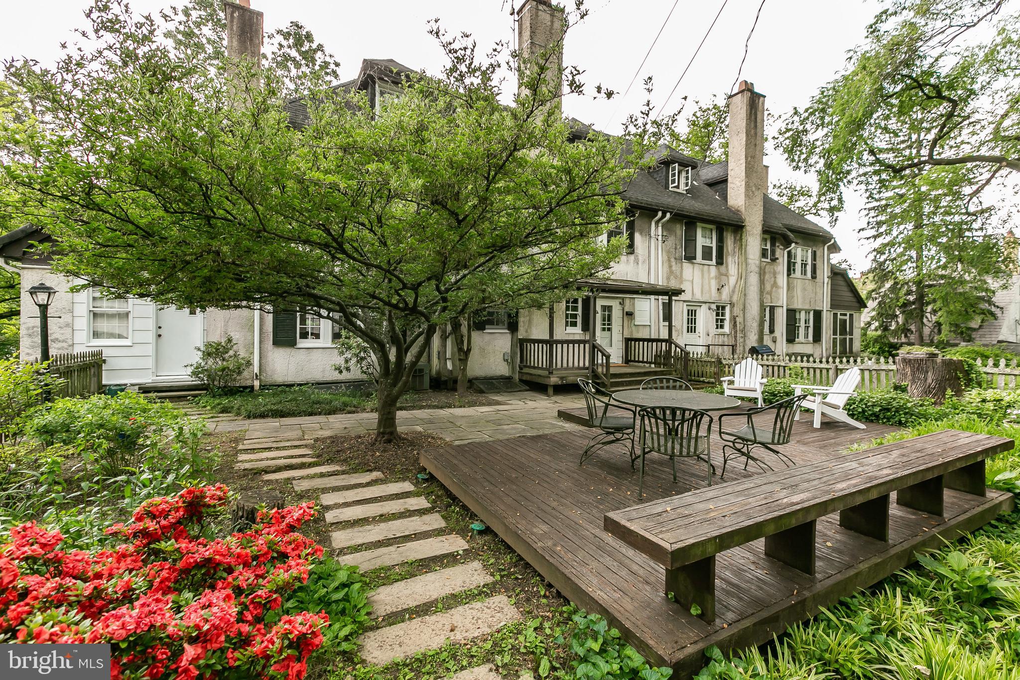 10 Englewood Road Baltimore, MD 21210 - Photo 47 of 52