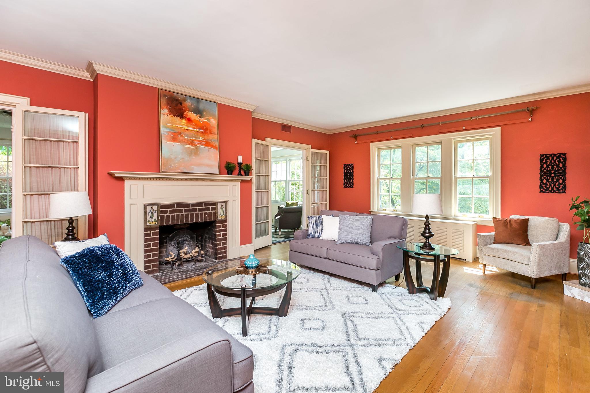10 Englewood Road Baltimore, MD 21210 - Photo 6 of 52