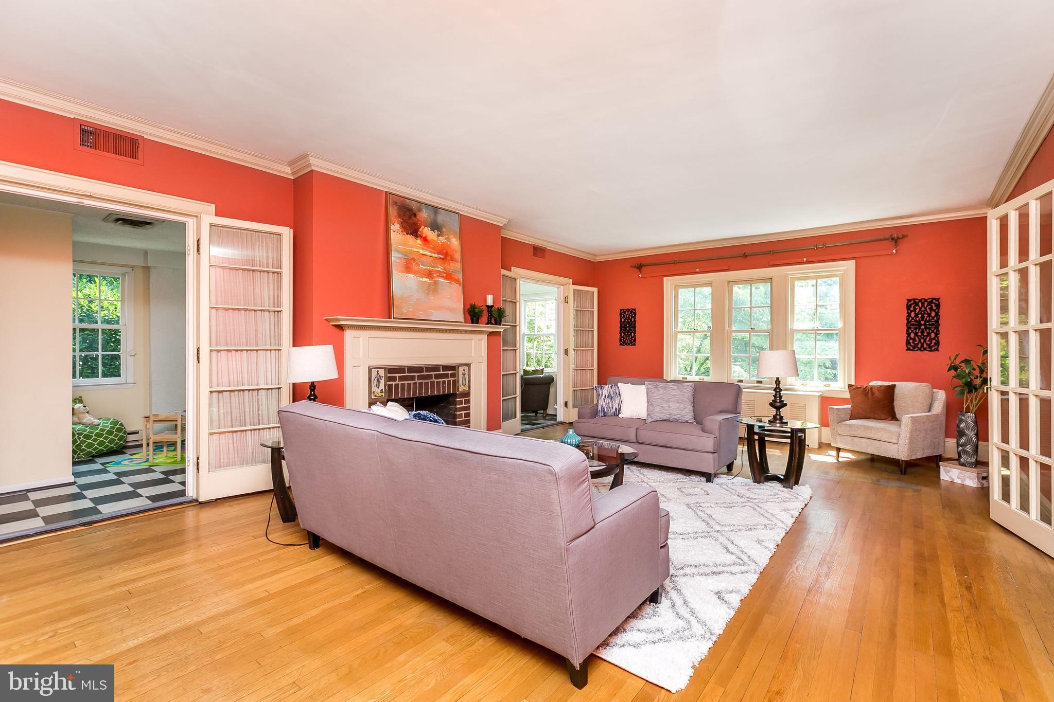 10 Englewood Road Baltimore, MD 21210 - Photo 7 of 52