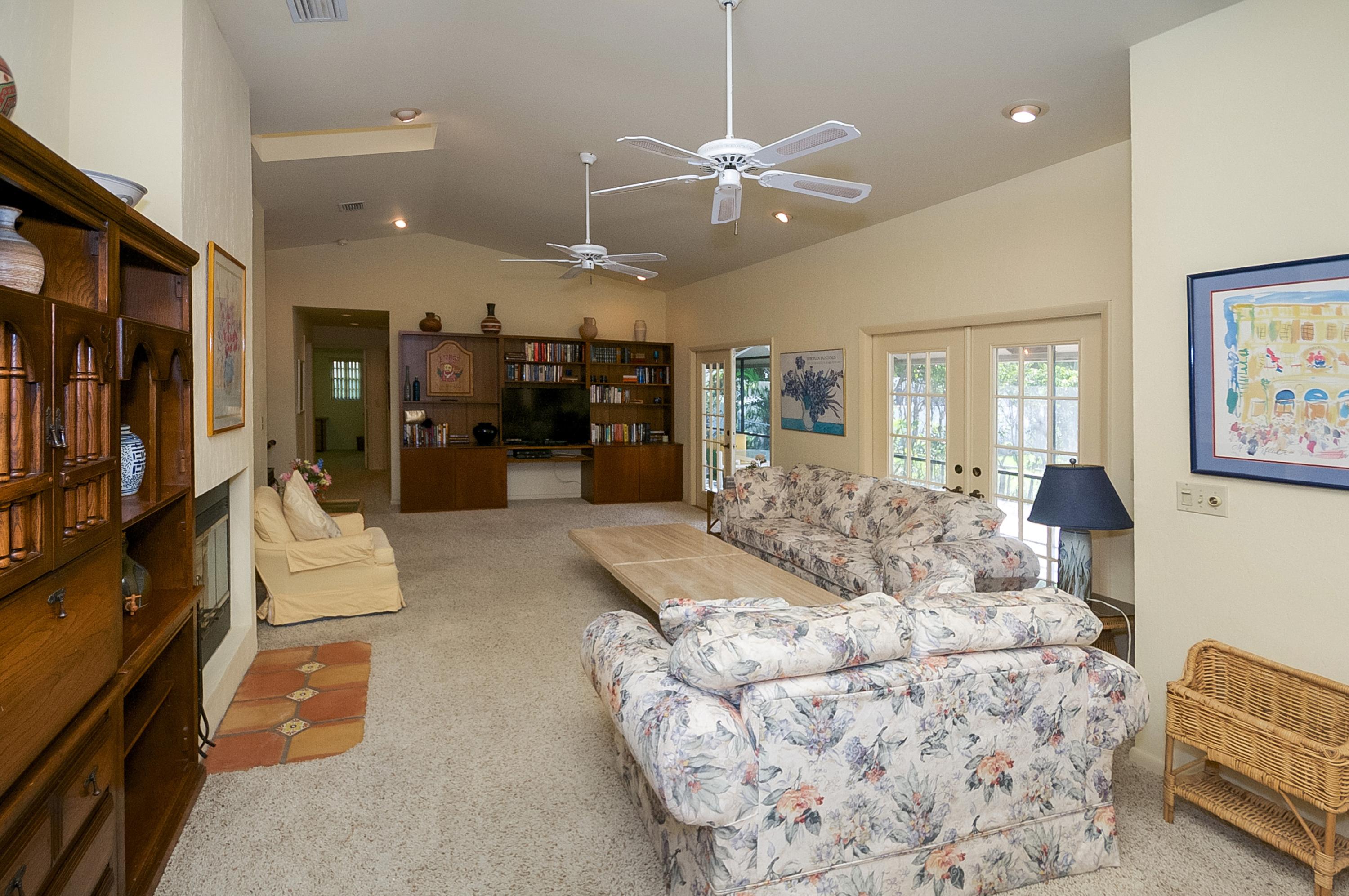 5 Engle Drive Ocean Ridge, FL 33435 - Photo 12 of 23 Family Room