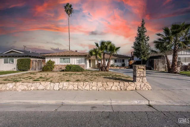 $364,900 | Undisclosed Address, Bakersfield, CA 93309