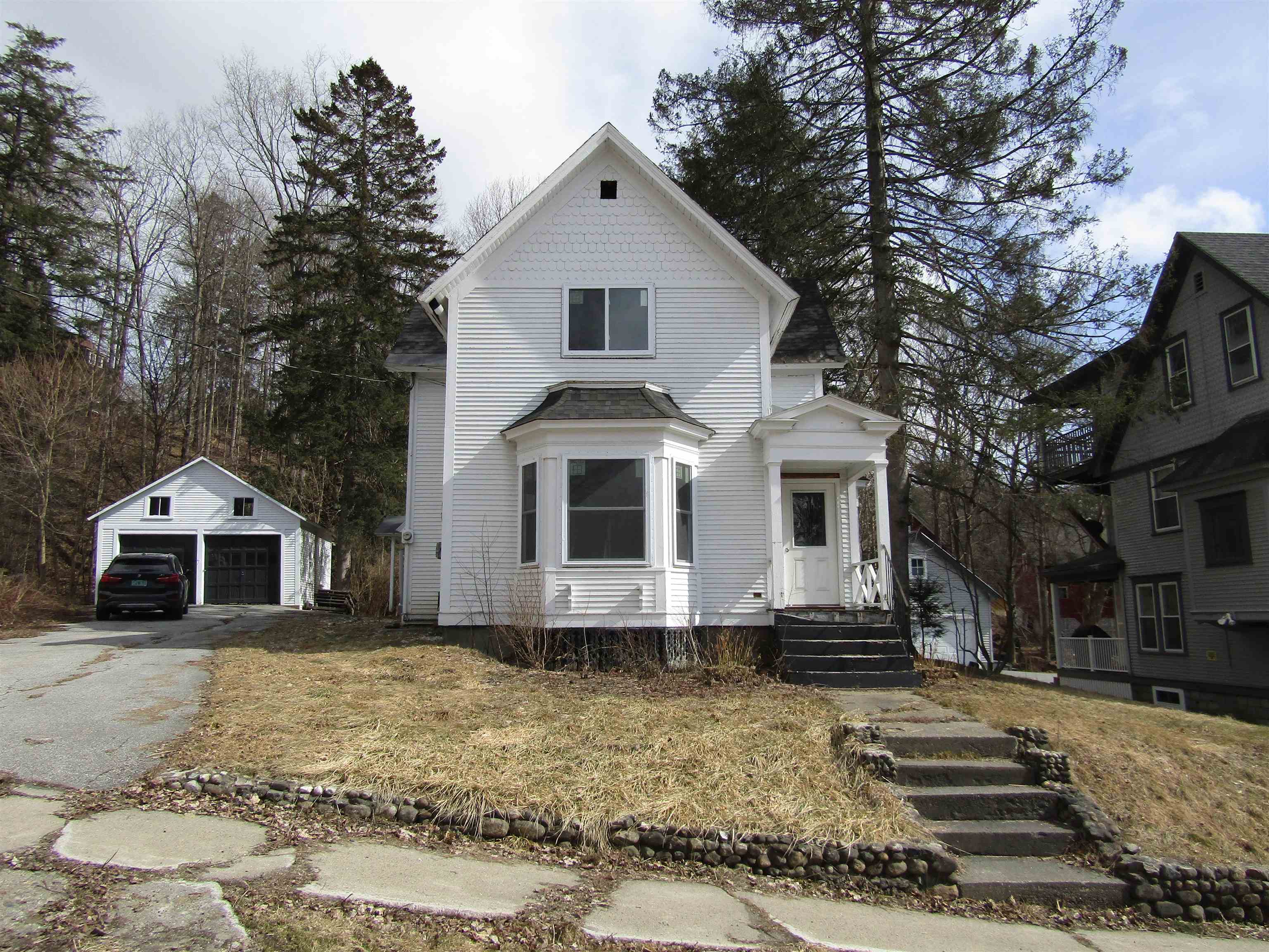 19 Maple Grove Street Barre, VT 05641 - Photo 12 of 19 Gallery Image 12