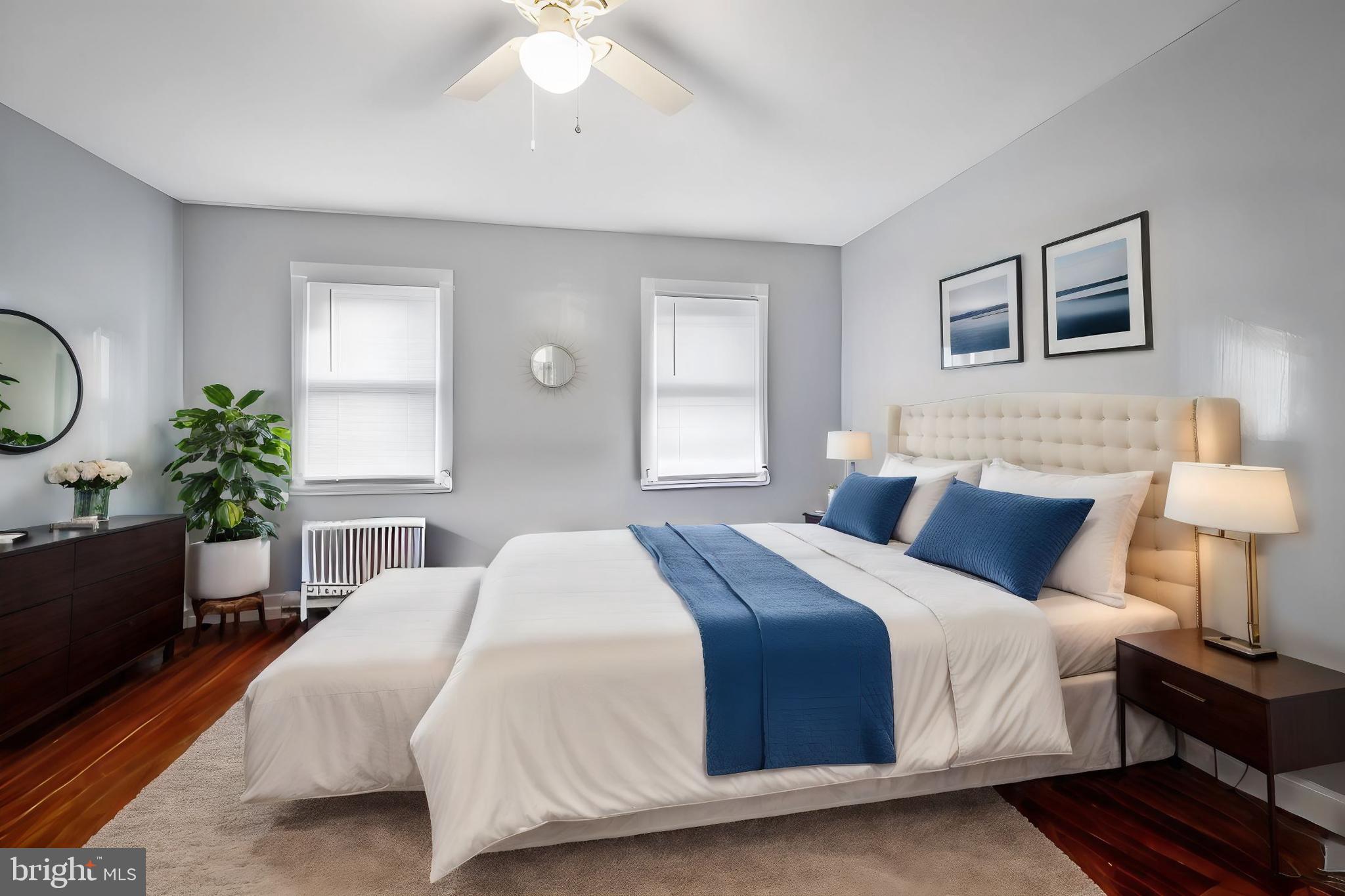 3710 Woodridge Road Baltimore, MD 21229 - Photo 5 of 11 Gallery Image 5