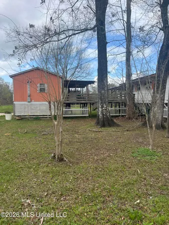 $67,500 | 1999 Pascagoula Drive, Lucedale, MS 39452