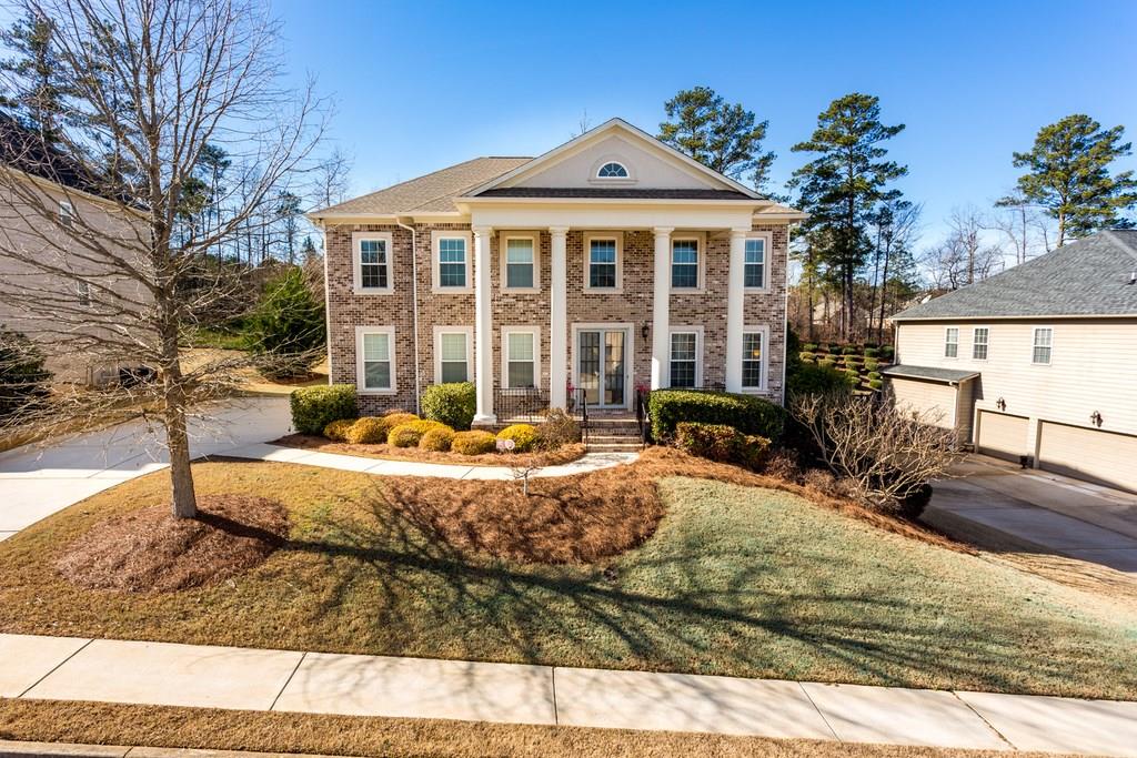 3224 Walnut Ridge Atlanta, GA 30349 - Photo 1 of 1