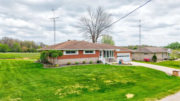 $394,500 | 403 2nd Avenue, Holland, IN 47541