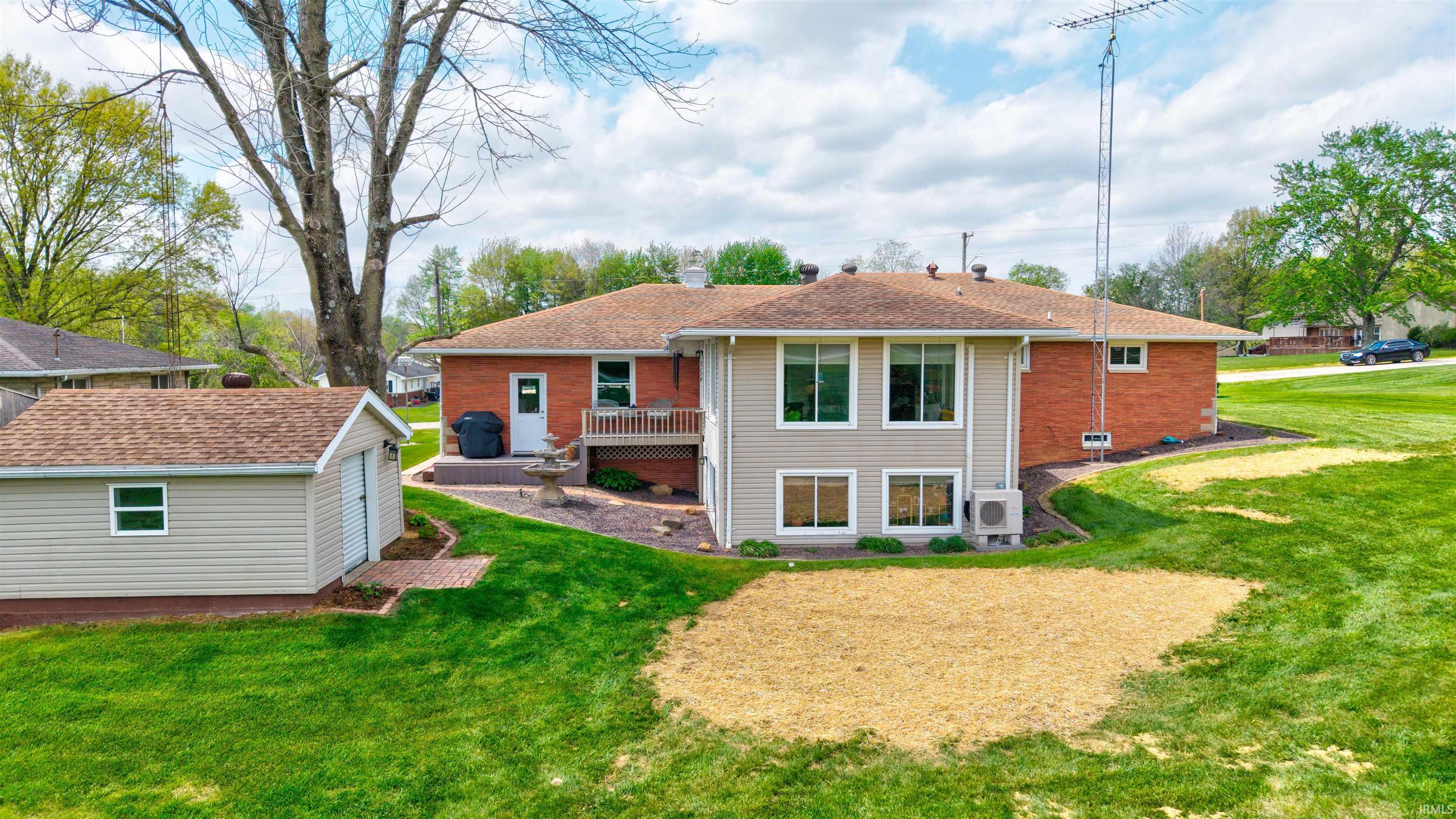 403 2nd Avenue Holland, IN 47541 - Photo 36 of 36