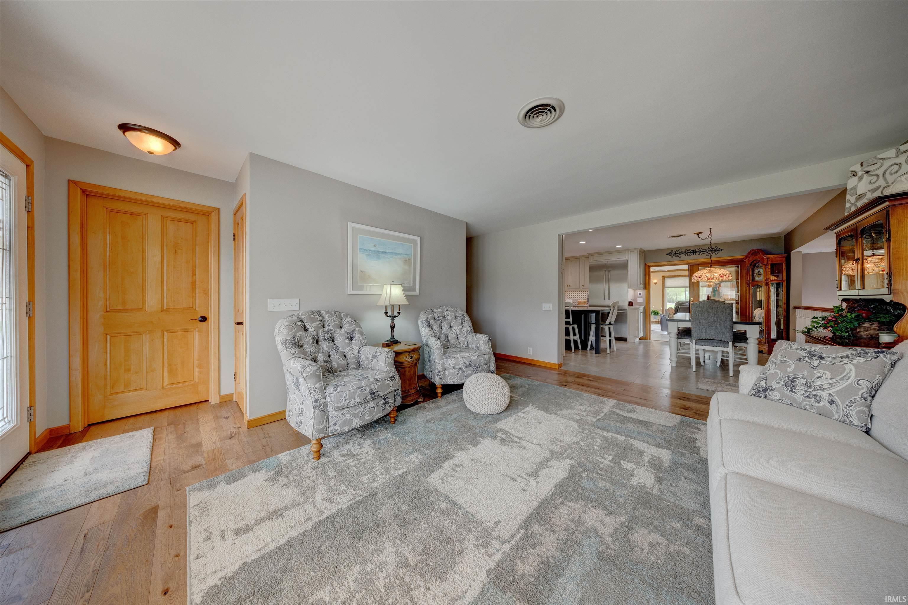 403 2nd Avenue Holland, IN 47541 - Photo 5 of 36