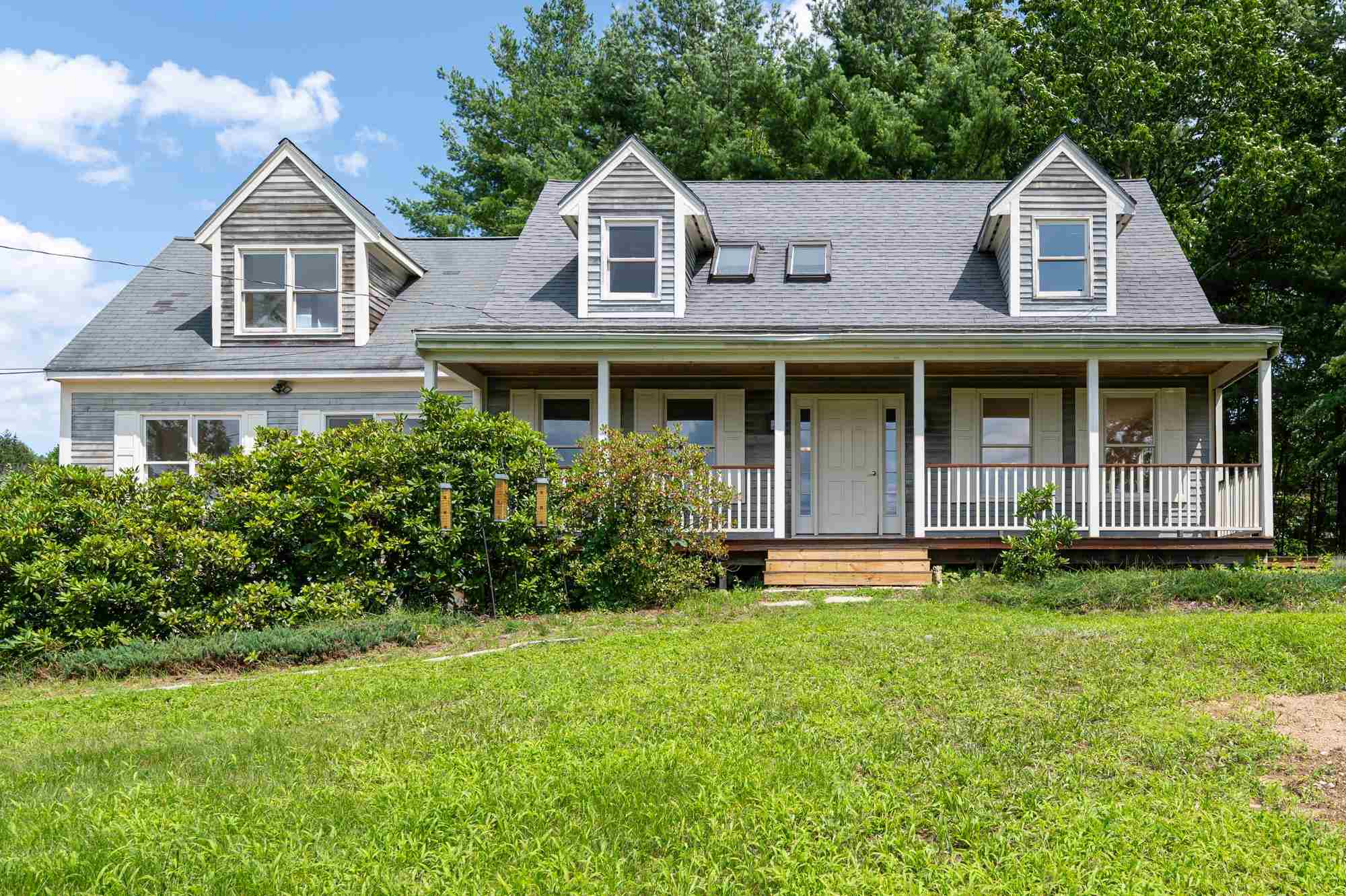 159 Federal Hill Road Milford, NH 03055 - Photo 2 of 40
