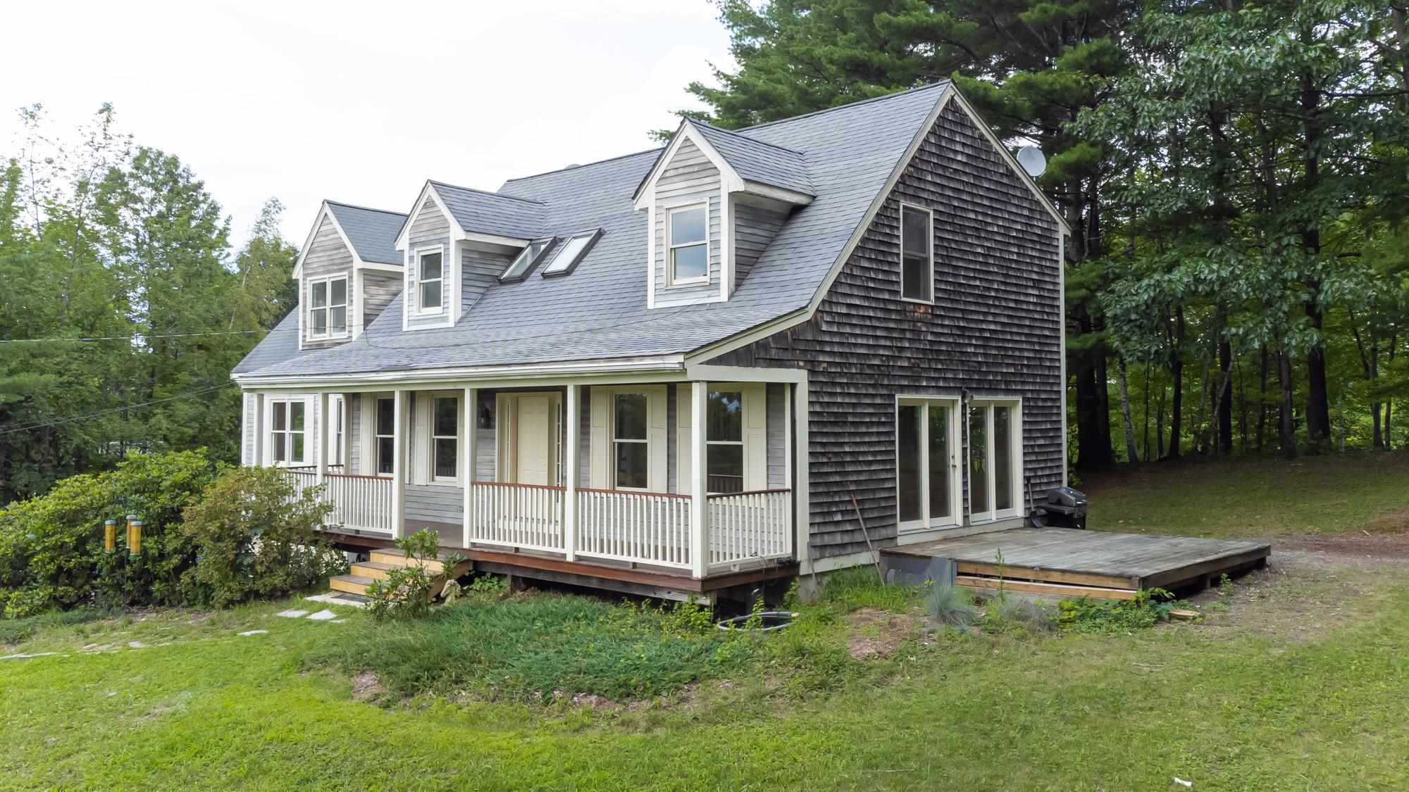159 Federal Hill Road Milford, NH 03055 - Photo 3 of 40