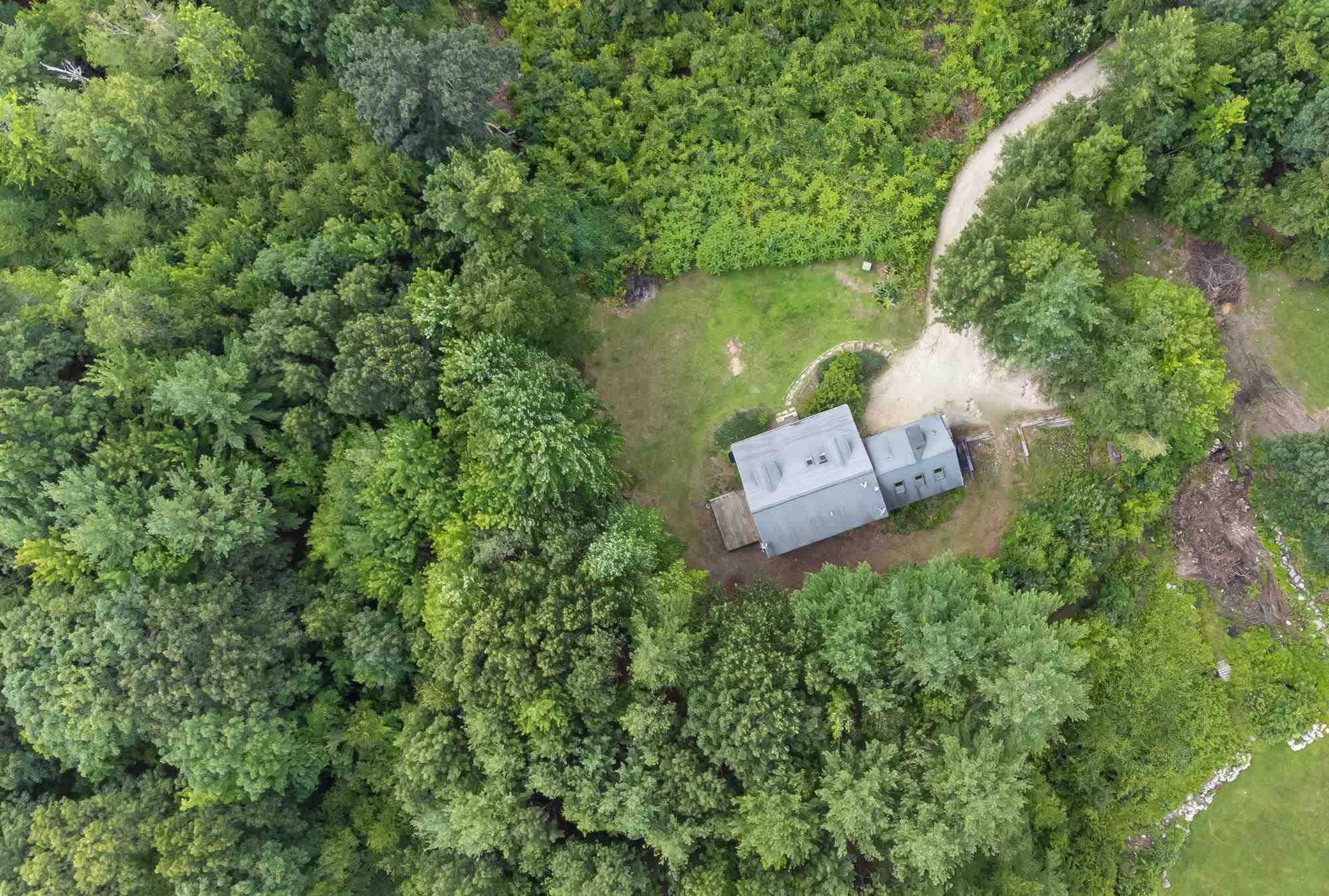 159 Federal Hill Road Milford, NH 03055 - Photo 36 of 40