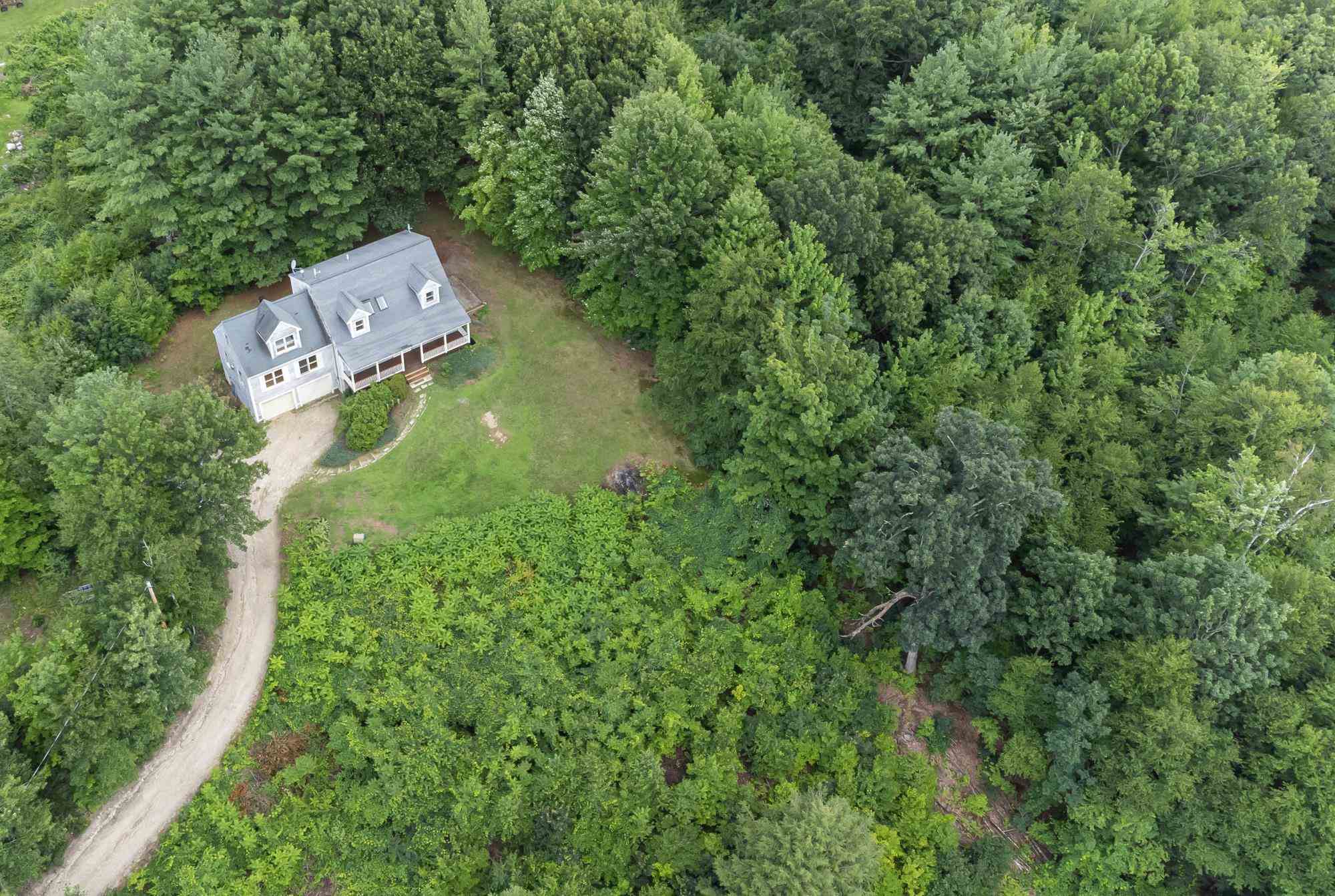 159 Federal Hill Road Milford, NH 03055 - Photo 37 of 40