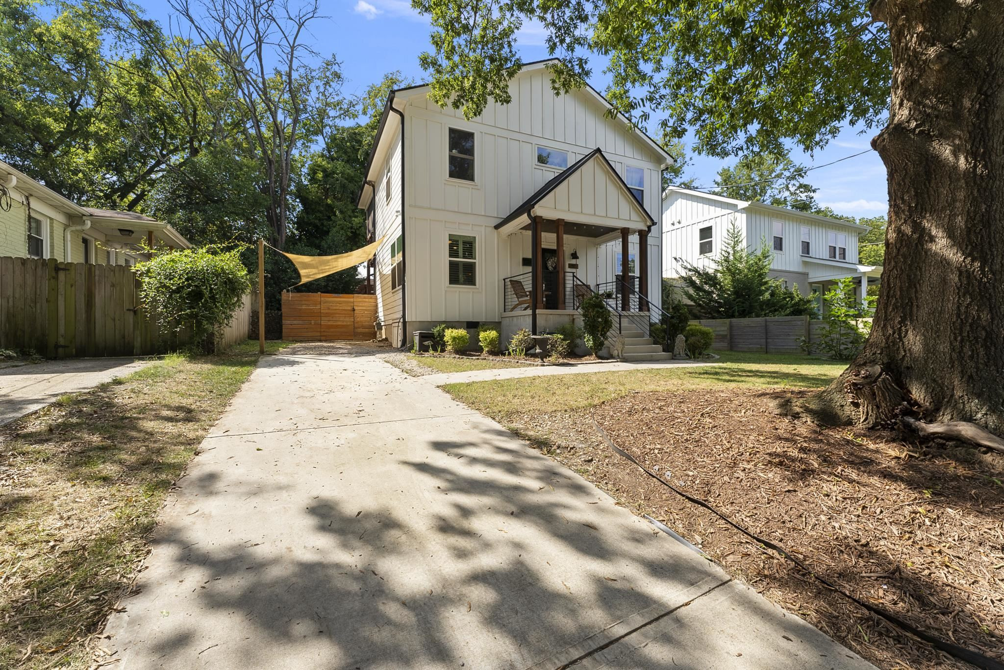 202 Lincoln Court Raleigh, NC 27610 - Photo 26 of 27 Photo 26