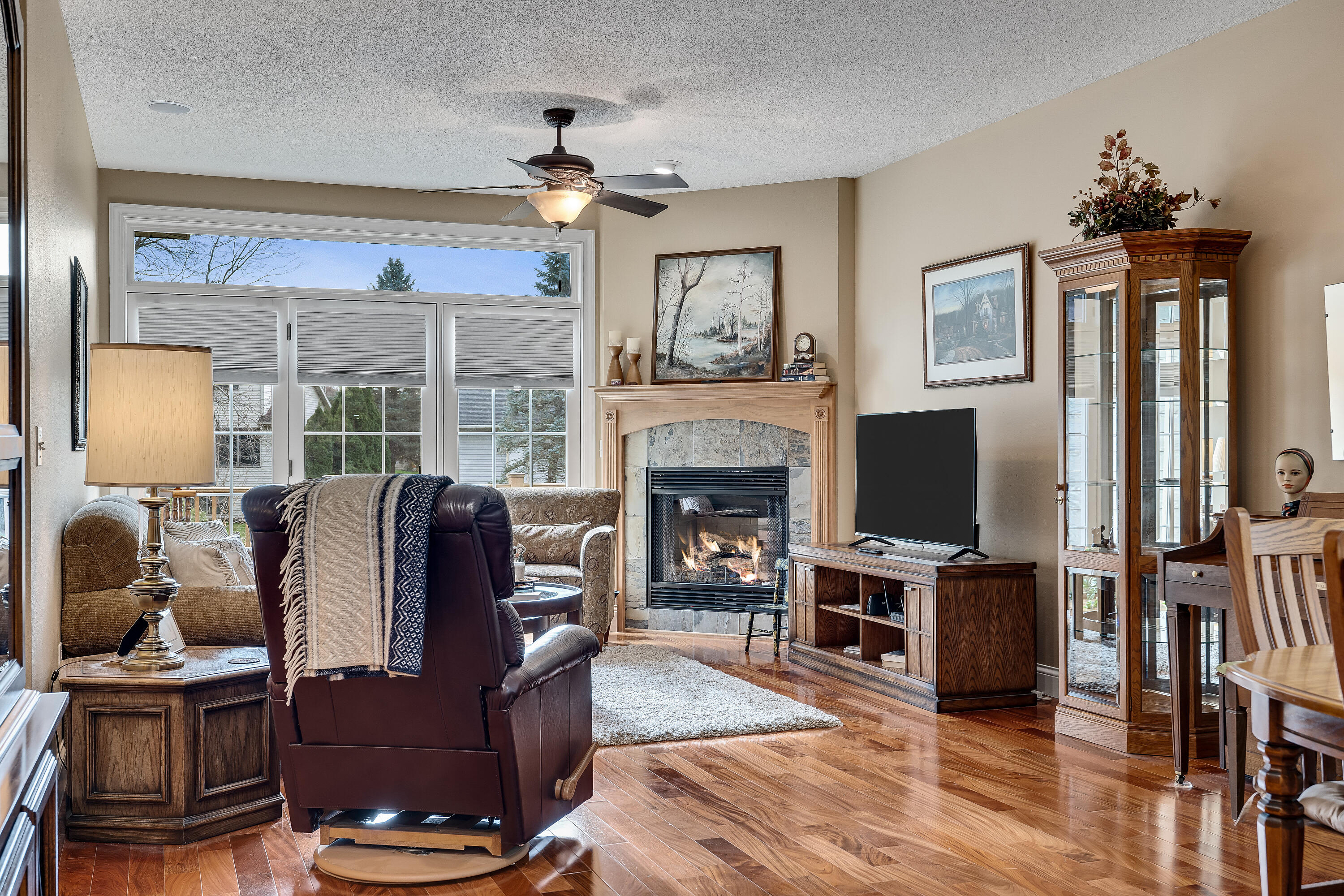 510 Green Coulee Road, Unit 3 Onalaska, WI 54650 - Photo 21 of 26 Living Room