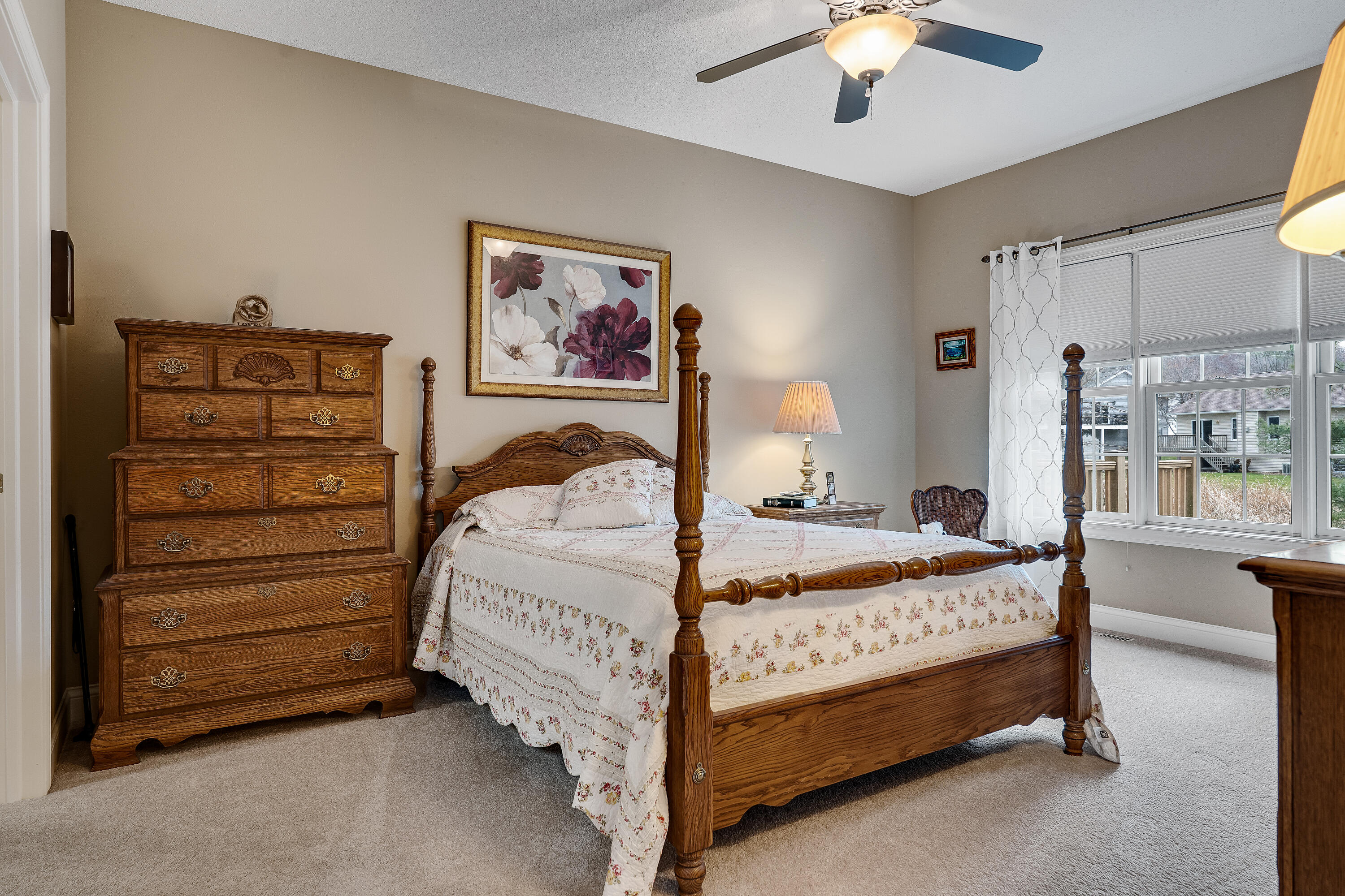 510 Green Coulee Road, Unit 3 Onalaska, WI 54650 - Photo 7 of 26 Primary Bedroom