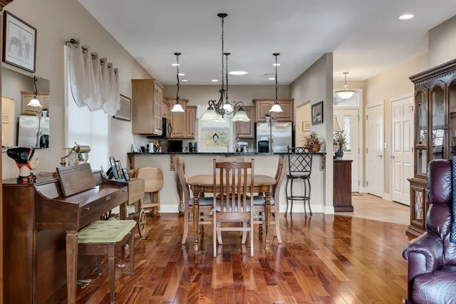 $385,000 | 510 Green Coulee Road, Unit 3, Onalaska, WI 54650