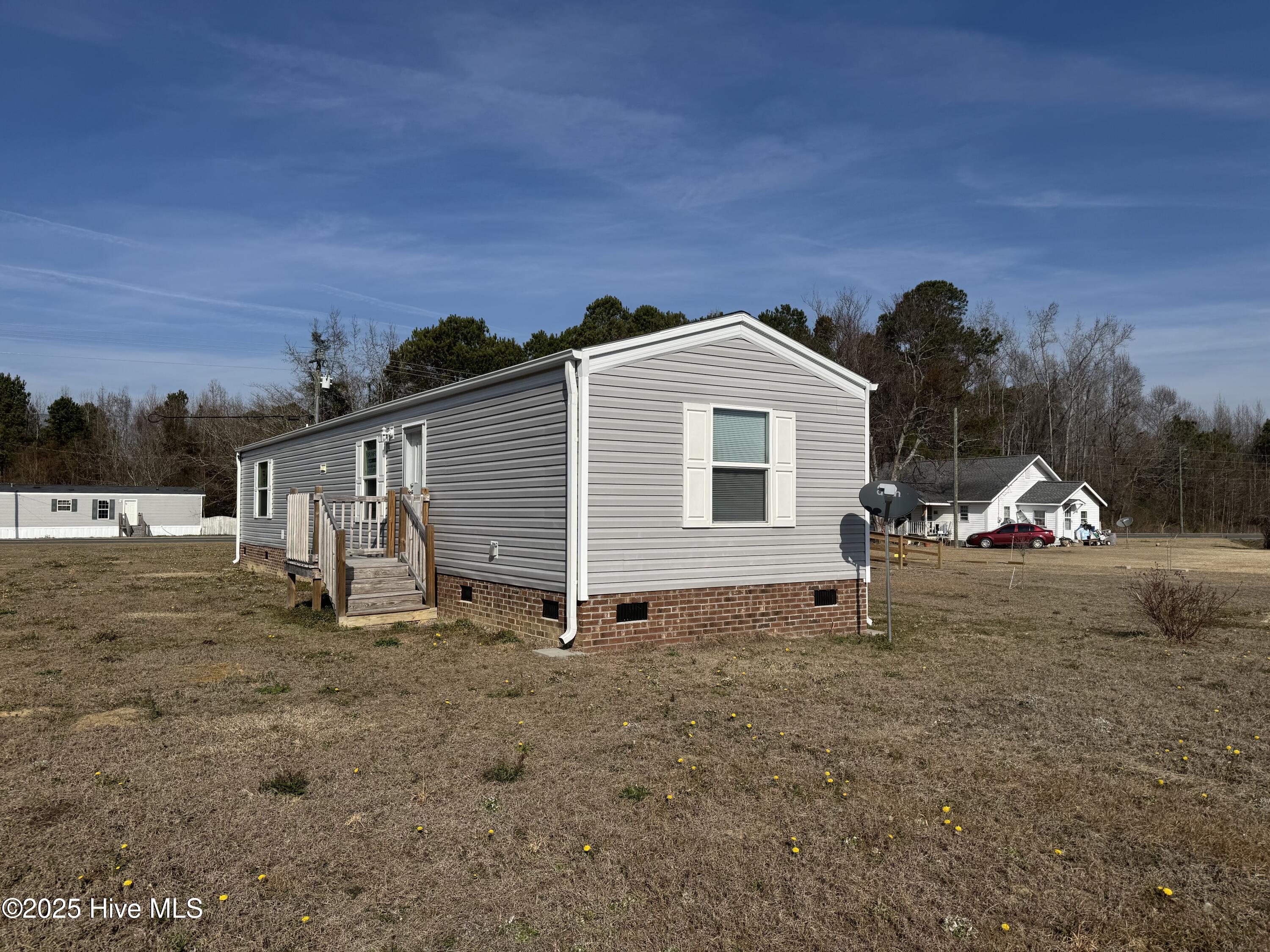 5413 Wire Grass Road Orrum, NC 28369 - Photo 1 of 16 IMG_8409