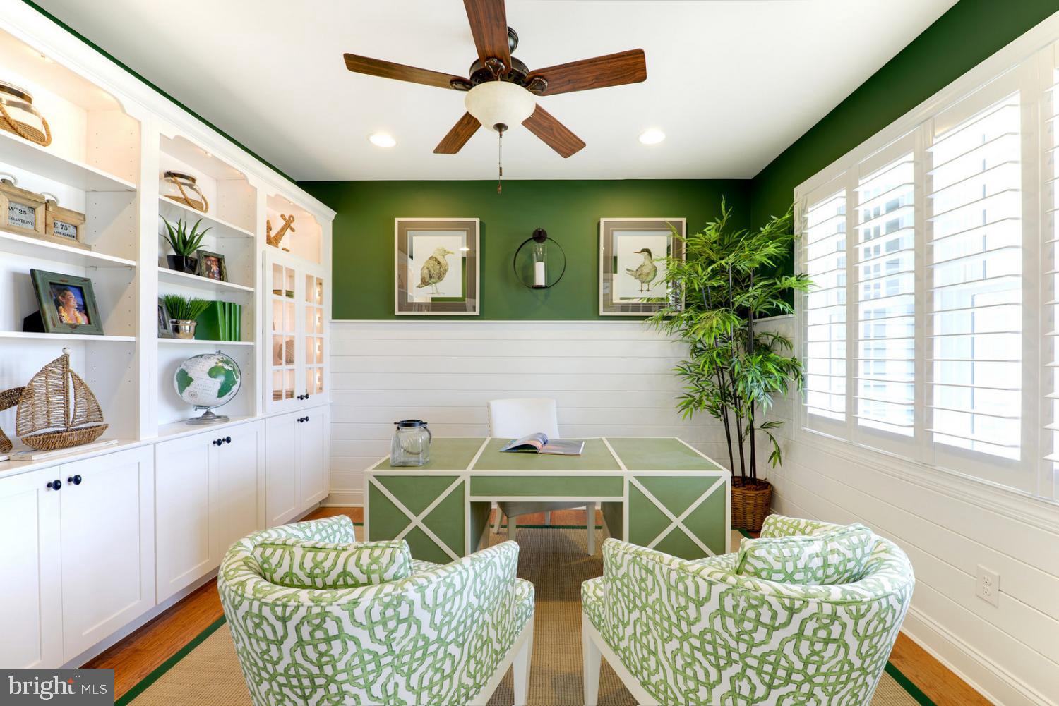 25027 Leland Avenue Harbeson, DE 19951 - Photo 17 of 21 a room with furniture and window