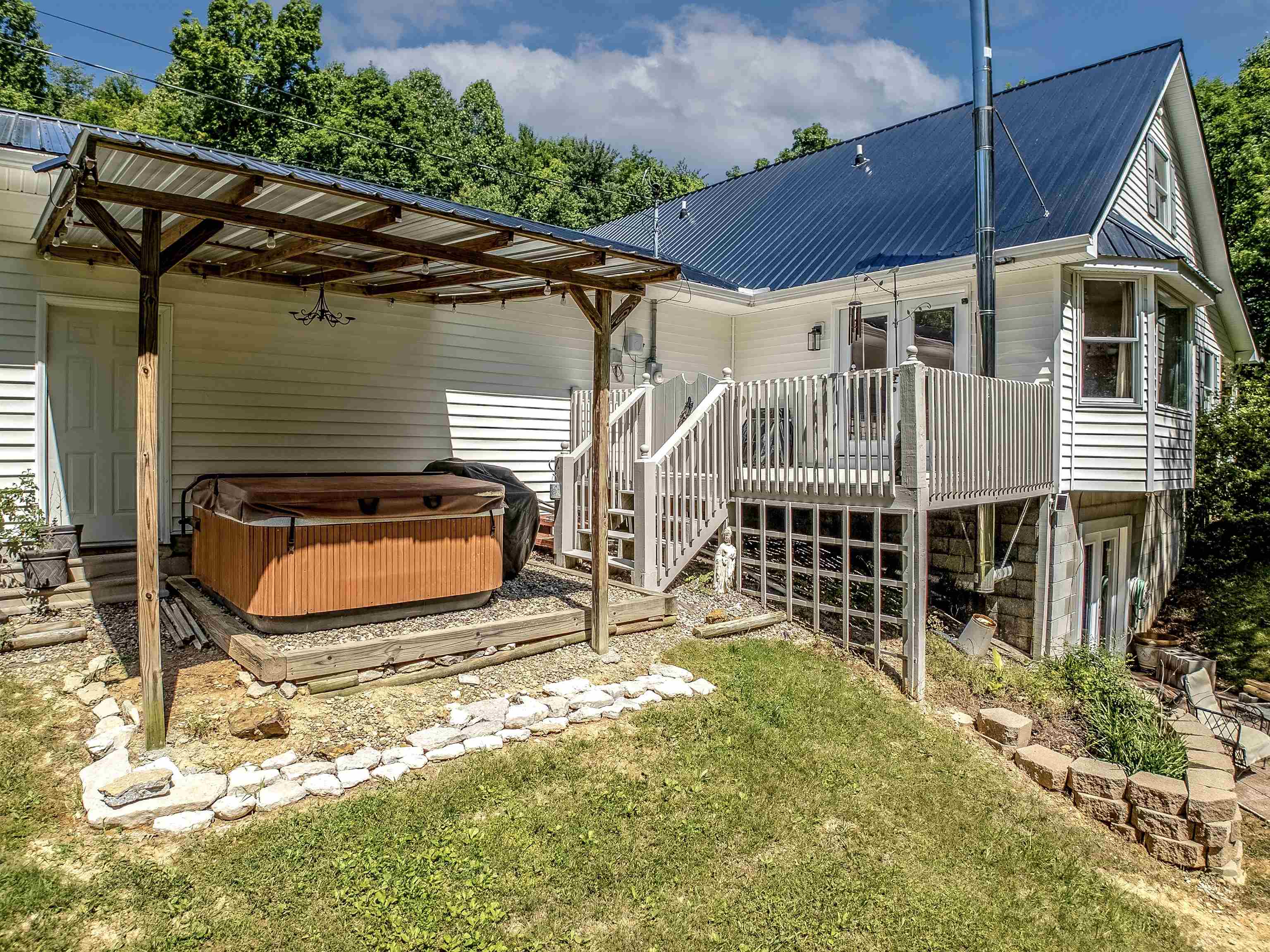 887 Trumbo Road Morehead, KY 40351 - Photo 6 of 49