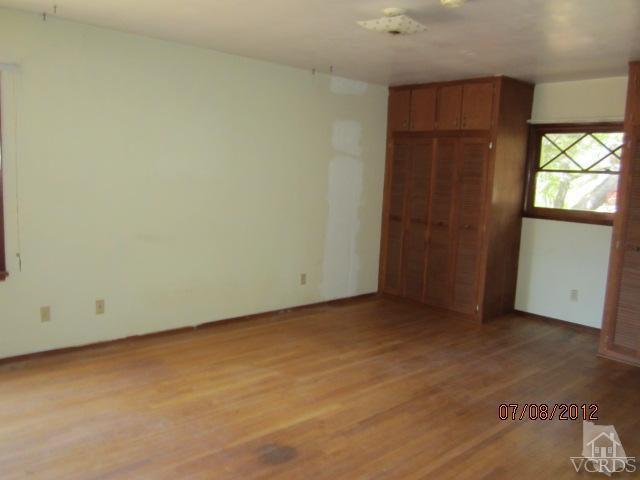 15 Vientos Road Camarillo, CA 93010 - Photo 15 of 25 an empty room with windows & cabinet