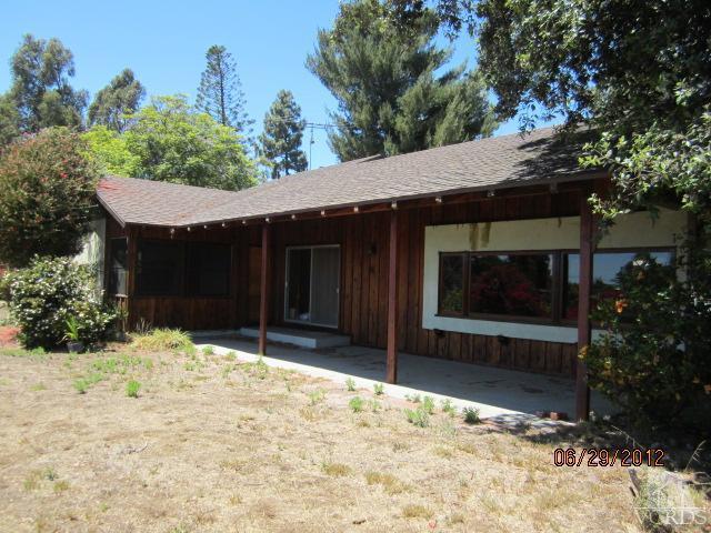 15 Vientos Road Camarillo, CA 93010 - Photo 20 of 25 a view of a backyard of the house