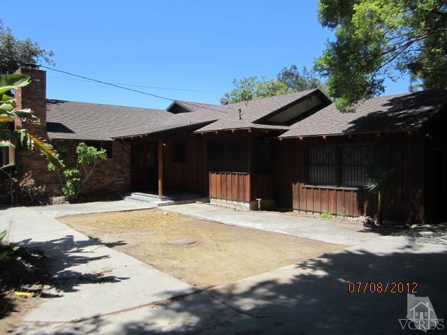 15 Vientos Road Camarillo, CA 93010 - Photo 21 of 25 a house with a outdoor space