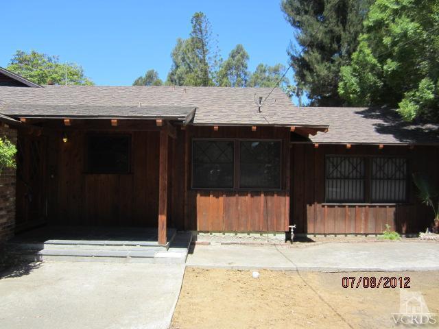 15 Vientos Road Camarillo, CA 93010 - Photo 22 of 25 a view of a house with a outdoor space