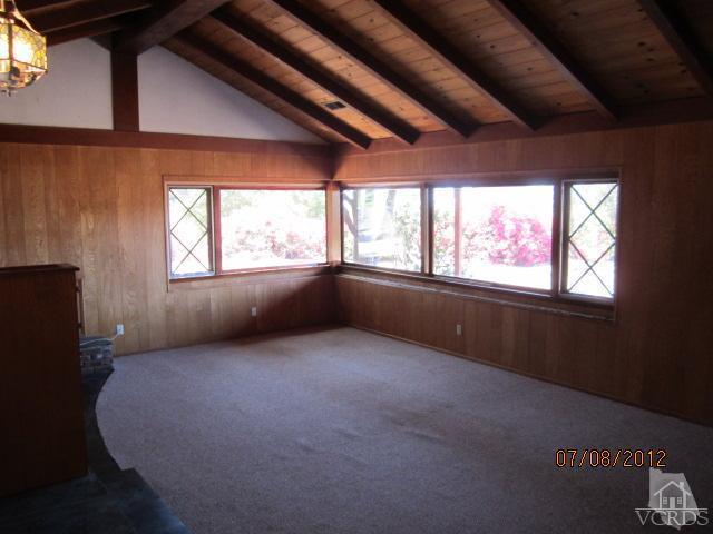 15 Vientos Road Camarillo, CA 93010 - Photo 7 of 25 a view of an empty room with a window