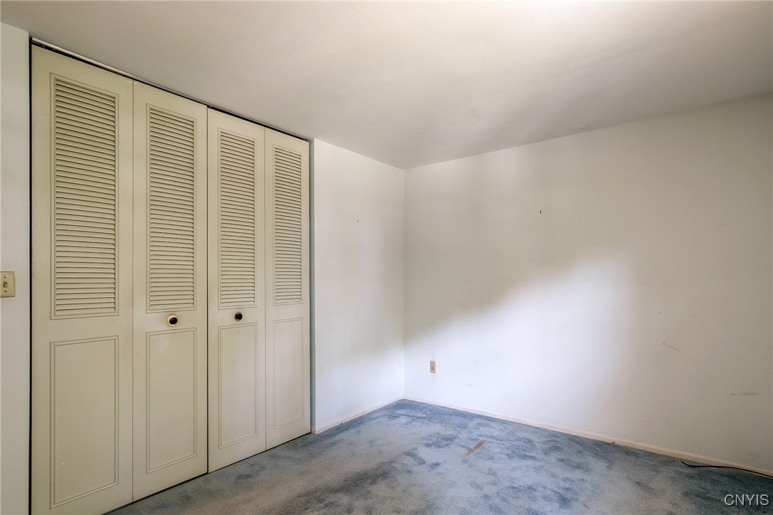 511 Rita Drive Clay, NY 13212 - Photo 24 of 41 Bedroom #1